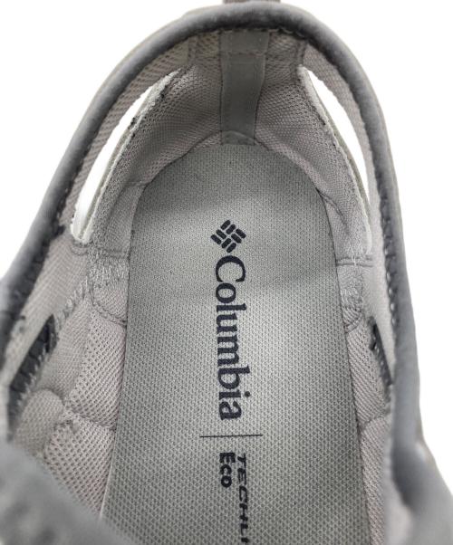 Columbia（コロンビア）Columbia (コロンビア) THRIVE REVIVE SHANDAL グレー サイズ:27.5cmの古着・服飾アイテム