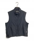 PHENIX×FREAK'S STOREフェニックス×フリークスストア）の古着「ベスト」｜ブラック