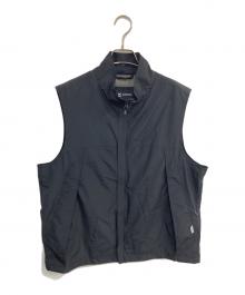 PHENIX×FREAK'S STORE（フェニックス×フリークスストア）の古着「ベスト」｜ブラック