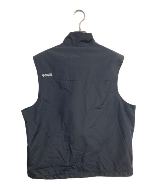 PHENIX（フェニックス）PHENIX (フェニックス) FREAK'S STORE (フリークスストア) ベスト ブラック サイズ:SIZE Mの古着・服飾アイテム