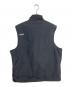 PHENIX (フェニックス) FREAK'S STORE (フリークスストア) ベスト ブラック サイズ:SIZE M：8000円