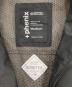 中古・古着 PHENIX (フェニックス) FREAK'S STORE (フリークスストア) ベスト ブラック サイズ:SIZE M：8000円