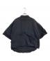 CMF OUTDOOR GARMENT (コンフィーアウトドアガーメント) STEP BACK BB SHIRT ブラック サイズ:SIZE L：11000円