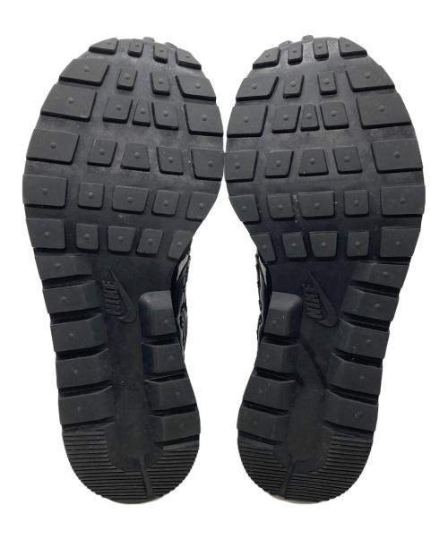 NIKE（ナイキ）NIKE (ナイキ) sacai (サカイ) Jean Paul GAULTIER (ジャンポールゴルチェ) スニーカー ブラック サイズ:27.5㎝の古着・服飾アイテム