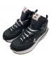 NIKE（ナイキ）の古着「スニーカー」｜ブラック