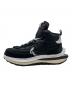 NIKE (ナイキ) sacai (サカイ) Jean Paul GAULTIER (ジャンポールゴルチェ) スニーカー ブラック サイズ:27.5㎝：18000円