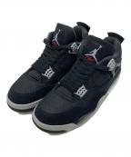 NIKEナイキ）の古着「Nike Air Jordan 4 SE 