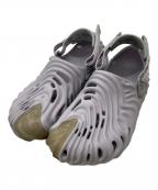 crocsクロックス）の古着「Pollex Clog」｜パープル