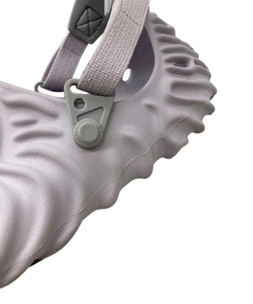 crocs（クロックス）crocs (クロックス) Pollex Clog パープル サイズ:Mの古着・服飾アイテム