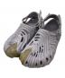 crocs（クロックス）の古着「Pollex Clog」｜パープル