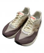 NEW BALANCEニューバランス）の古着「FuelCell Rebel」｜ベージュ