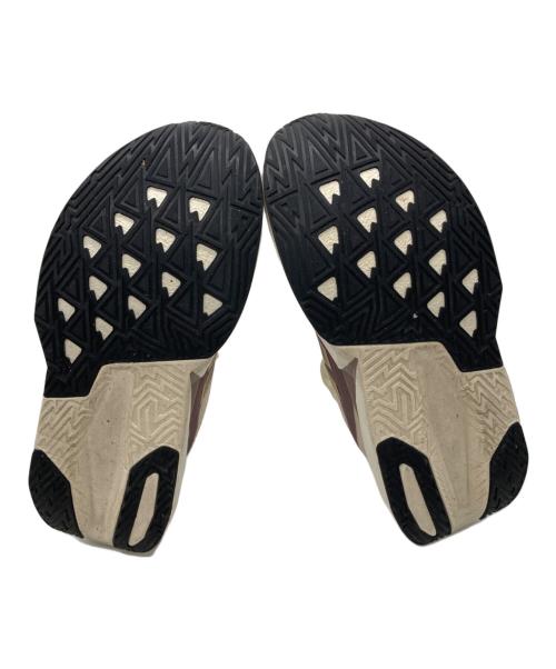 NEW BALANCE（ニューバランス）NEW BALANCE (ニューバランス) FuelCell Rebel ベージュ サイズ:27cmの古着・服飾アイテム
