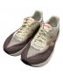 NEW BALANCE（ニューバランス）の古着「FuelCell Rebel」｜ベージュ