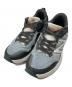 NEW BALANCE（ニューバランス）の古着「Fresh Foam X Hierro v7」｜グレー×グリーン