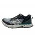 NEW BALANCE (ニューバランス) Fresh Foam X Hierro v7 グレー×グリーン サイズ:27cm：5000円