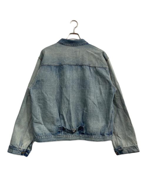 LEVI'S VINTAGE CLOTHING（リーバイス ビンテージ クロージング）LEVI'S VINTAGE CLOTHING (リーバイス ビンテージ クロージング) 506XX Type-I Jacket ブルー サイズ:44の古着・服飾アイテム
