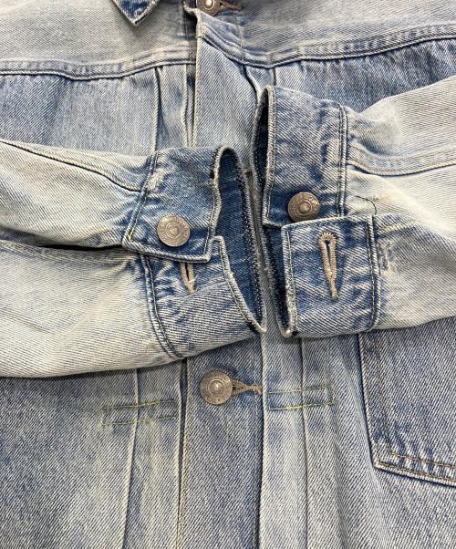 LEVI'S VINTAGE CLOTHING（リーバイス ビンテージ クロージング）LEVI'S VINTAGE CLOTHING (リーバイス ビンテージ クロージング) 506XX Type-I Jacket ブルー サイズ:44の古着・服飾アイテム