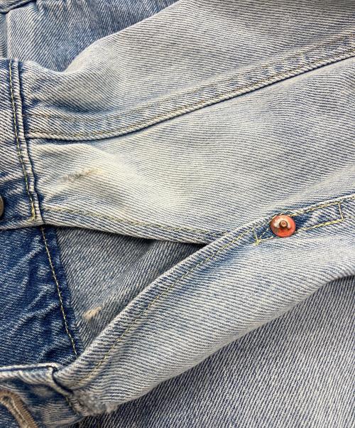 LEVI'S VINTAGE CLOTHING（リーバイス ビンテージ クロージング）LEVI'S VINTAGE CLOTHING (リーバイス ビンテージ クロージング) 506XX Type-I Jacket ブルー サイズ:44の古着・服飾アイテム