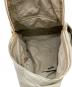 中古・古着 PORTER (ポーター) MILE  DAYPACK ベージュ：30000円