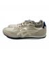 Onitsuka Tiger (オニツカタイガー) SERRANO アイボリー×ネイビー サイズ:24 未使用品：8000円