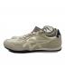 Onitsuka Tiger (オニツカタイガー) SERRANO アイボリー×ネイビー サイズ:24 未使用品：8000円