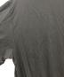 中古・古着 toteme (トーテム) Relaxed Tee Dress ブラック サイズ:XS：15000円