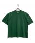 VERMEIL par iena (ヴェルメイユ パー イエナ) SLOANE (スローン) 別注Tシャツ グリーン サイズ:SIZE：F：7000円