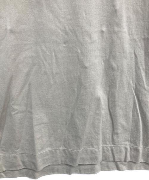 VERMEIL par iena（ヴェルメイユ パー イエナ）VERMEIL par iena (ヴェルメイユ パー イエナ) SLOANE (スローン) 別注Tシャツ ベージュ サイズ:Freeの古着・服飾アイテム
