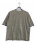 VERMEIL par iena（ヴェルメイユ パー イエナ）の古着「別注Tシャツ」｜ベージュ