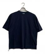 VERMEIL par iena×SLOANEヴェルメイユ パー イエナ×スローン）の古着「別注Tシャツ」｜ネイビー