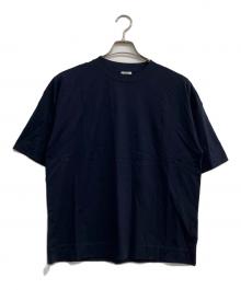VERMEIL par iena×SLOANE（ヴェルメイユ パー イエナ×スローン）の古着「別注Tシャツ」｜ネイビー