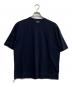 VERMEIL par iena（ヴェルメイユ パー イエナ）の古着「別注Tシャツ」｜ネイビー