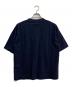 VERMEIL par iena (ヴェルメイユ パー イエナ) SLOANE (スローン) 別注Tシャツ ネイビー サイズ:F 未使用品：8000円
