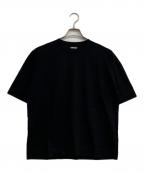 VERMEIL par iena×SLOANEヴェルメイユ パー イエナ×スローン）の古着「別注Tシャツ」｜ブラック