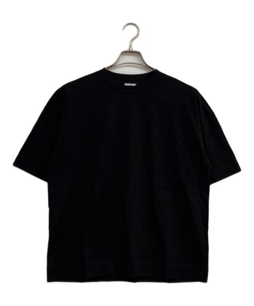 VERMEIL par iena（ヴェルメイユ パー イエナ）VERMEIL par iena (ヴェルメイユ パー イエナ) SLOANE (スローン) 別注Tシャツ ブラック サイズ:F 未使用品の古着・服飾アイテム