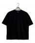 VERMEIL par iena（ヴェルメイユ パー イエナ）の古着「別注Tシャツ」｜ブラック