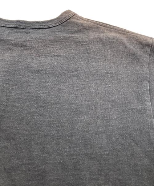 SUPREME（シュプリーム）Supreme (シュプリーム) Shoulder Arc S/S Top ブラック サイズ:XLの古着・服飾アイテム