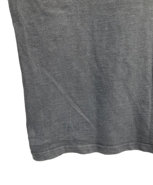 SUPREME（シュプリーム）Supreme (シュプリーム) Shoulder Arc S/S Top ブラック サイズ:XLの古着・服飾アイテム