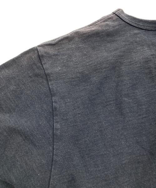SUPREME（シュプリーム）Supreme (シュプリーム) Shoulder Arc S/S Top ブラック サイズ:XLの古着・服飾アイテム