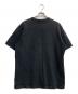 Supreme (シュプリーム) Shoulder Arc S/S Top ブラック サイズ:XL：6000円