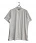 BRIEFING (ブリーフィング) Begin (ビギン) POCKET SHIRT ホワイト サイズ:XL：6000円