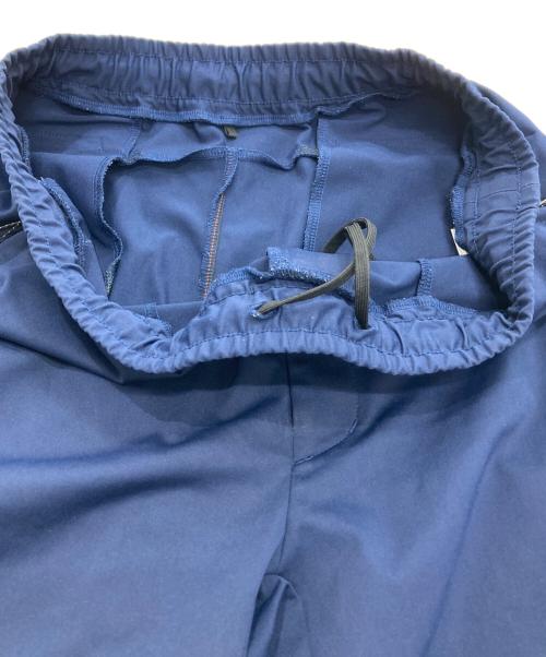 BRIEFING（ブリーフィング）BRIEFING (ブリーフィング) 3D PRINT SHORTS ネイビー サイズ:XLの古着・服飾アイテム
