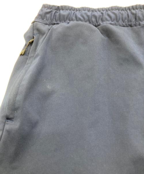 BRIEFING（ブリーフィング）BRIEFING (ブリーフィング) 3D PRINT SHORTS ネイビー サイズ:XLの古着・服飾アイテム