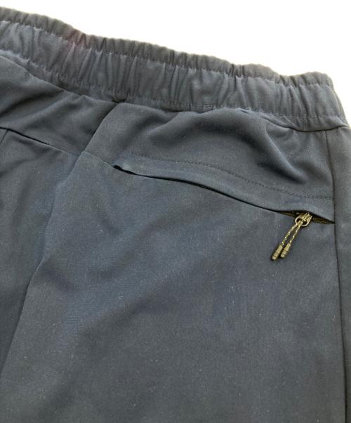 BRIEFING（ブリーフィング）BRIEFING (ブリーフィング) 3D PRINT SHORTS ネイビー サイズ:XLの古着・服飾アイテム