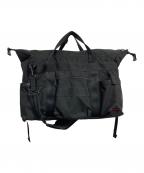 BRIEFINGブリーフィング）の古着「COOLER BAG 34」｜ブラック