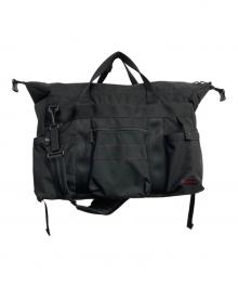 BRIEFING（ブリーフィング）の古着「COOLER BAG 34」｜ブラック