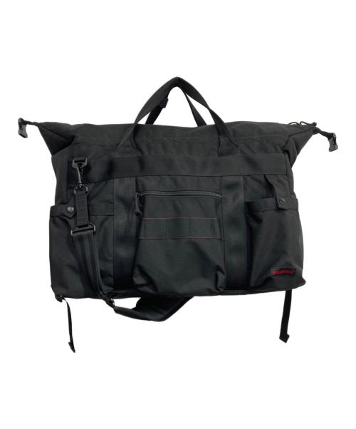 BRIEFING（ブリーフィング）BRIEFING (ブリーフィング) COOLER BAG 34 ブラックの古着・服飾アイテム