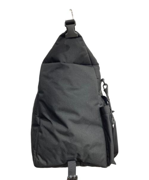 BRIEFING（ブリーフィング）BRIEFING (ブリーフィング) COOLER BAG 34 ブラックの古着・服飾アイテム