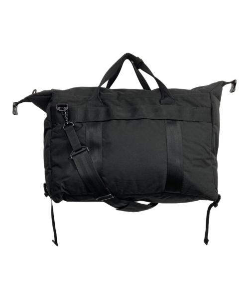 BRIEFING（ブリーフィング）BRIEFING (ブリーフィング) COOLER BAG 34 ブラックの古着・服飾アイテム