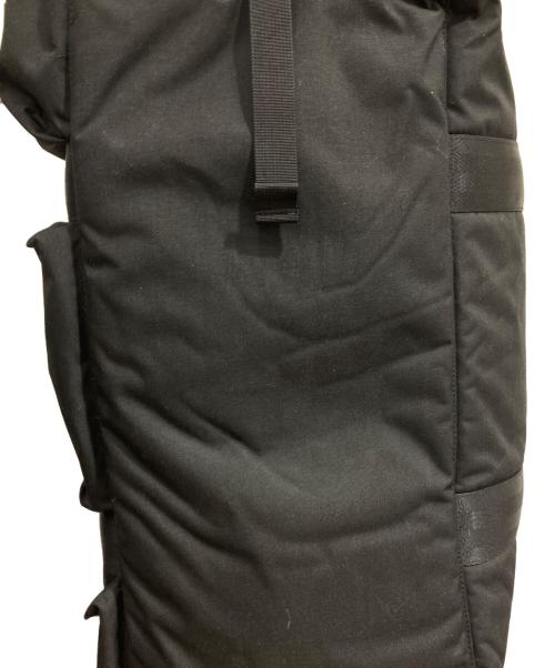 BRIEFING（ブリーフィング）BRIEFING (ブリーフィング) COOLER BAG 34 ブラックの古着・服飾アイテム